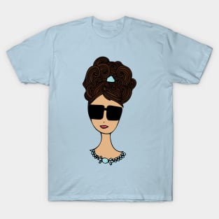 Iconic Beauty T-Shirt